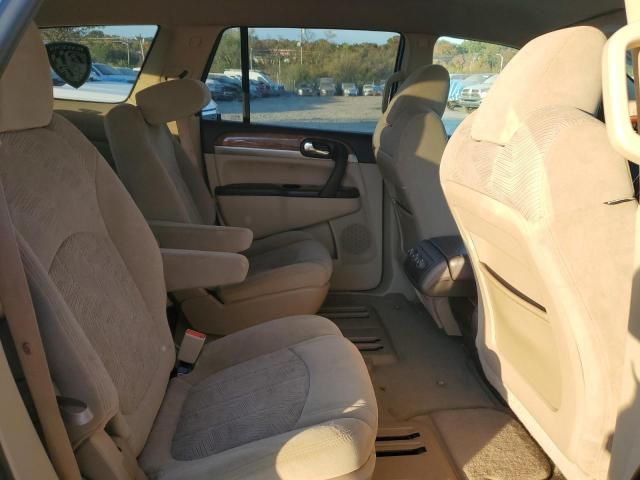 2012 Buick Enclave