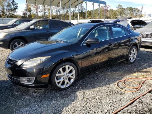 2009 Mazda 6 S