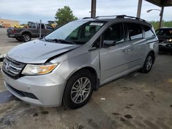 2013 Honda Odyssey EX en venta en Gaston, SC