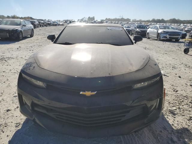 2016 Chevrolet Camaro LT