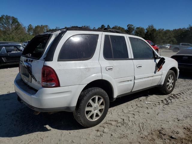 2005 Buick Rainier CXL