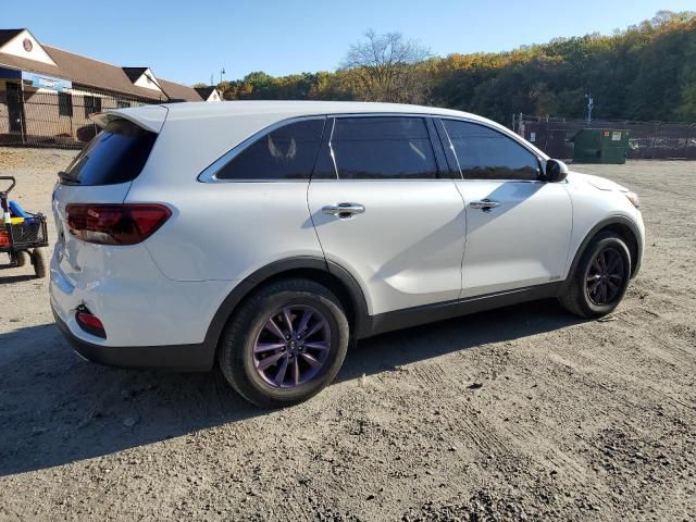 2019 KIA Sorento L