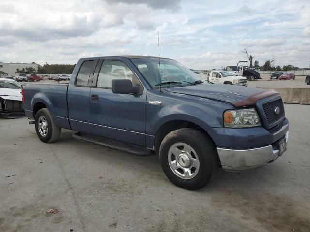 2004 Ford F150