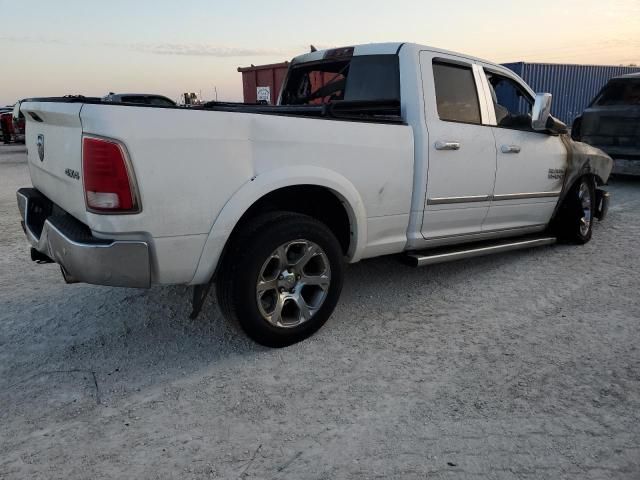 2014 Dodge 1500 Laramie