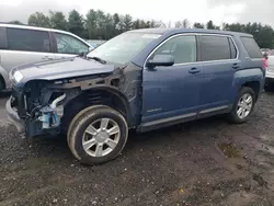 2011 GMC Terrain SLE en venta en Finksburg, MD