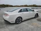 2019 Lincoln MKZ Reserve II