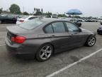 2013 BMW 328 I Sulev