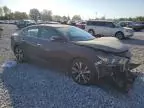 2017 Nissan Maxima 3.5S