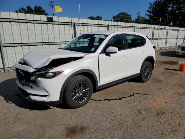 2019 Mazda CX-5 Sport