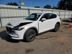 Mazda Vehiculos salvage en venta: 2019 Mazda CX-5 Sport