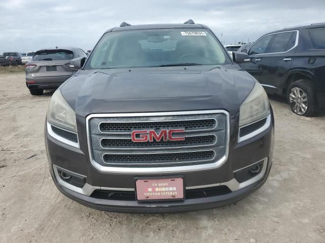 2013 GMC Acadia SLT-2