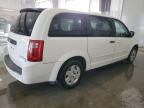 2009 Dodge Grand Caravan SE