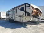 2017 Cruiser Rv 5THWHEEL