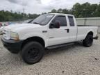 2004 Ford F250 Super Duty