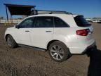 2012 Acura MDX Advance