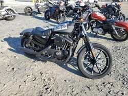 2022 Harley-Davidson XL883 N en venta en Baltimore, MD