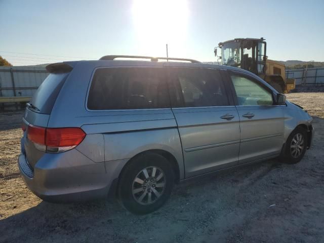 2008 Honda Odyssey EXL