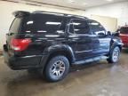 2007 Toyota Sequoia Limited