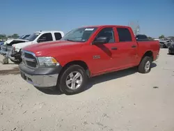 2014 Dodge RAM 1500 ST en venta en Kansas City, KS