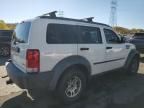 2008 Dodge Nitro SXT