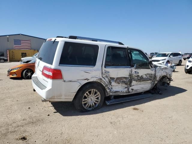 2012 Lincoln Navigator