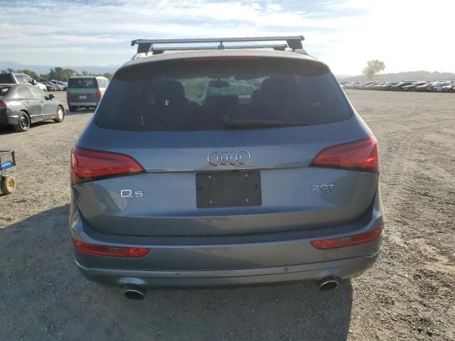 2014 Audi Q5 Premium Plus