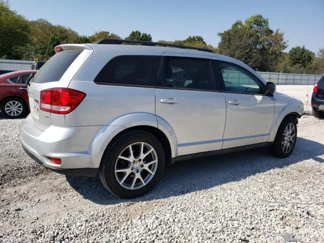 2012 Dodge Journey SXT