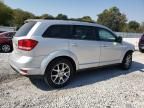 2012 Dodge Journey SXT