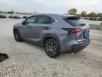 2016 Lexus NX 200T Base