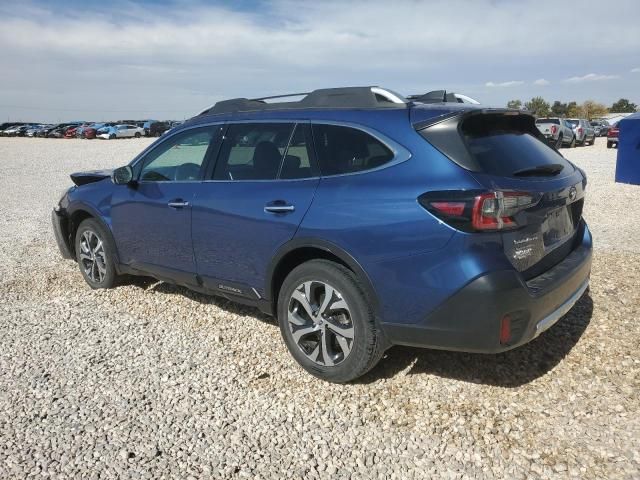 2020 Subaru Outback Touring LDL