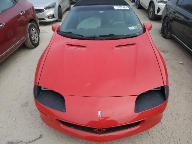 1995 Chevrolet Camaro