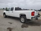 2011 Chevrolet Silverado C2500 Heavy Duty LT