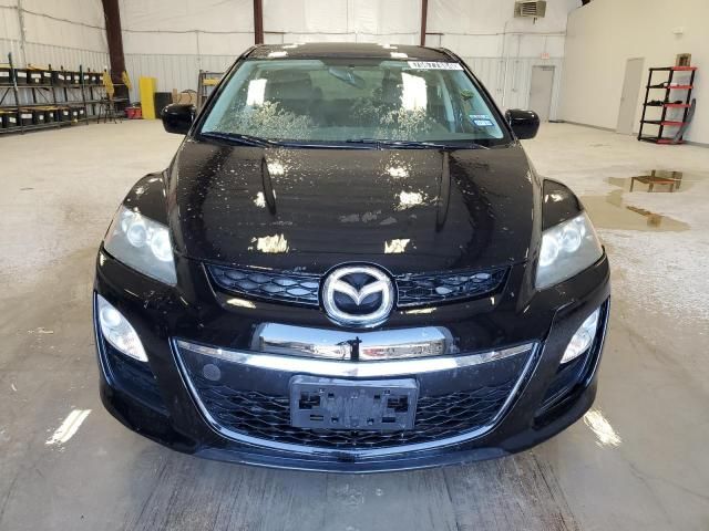 2012 Mazda CX-7