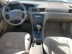 2001 Toyota Camry CE