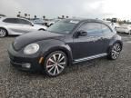 2012 Volkswagen Beetle Turbo