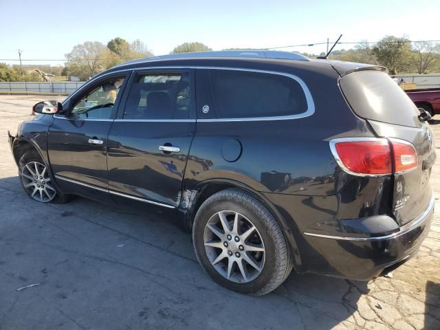 2014 Buick Enclave