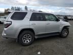 2018 Toyota 4runner SR5/SR5 Premium