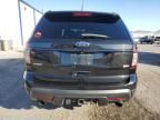 2014 Ford Explorer Sport