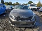 2014 KIA Optima EX