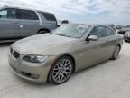 2008 BMW 328 I