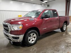 Cars Selling Today at auction: 2022 Dodge RAM 1500 BIG HORN/LONE Star