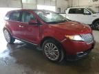 2012 Lincoln MKX