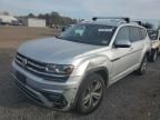 2018 Volkswagen Atlas SE