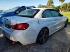 2015 BMW 435 I