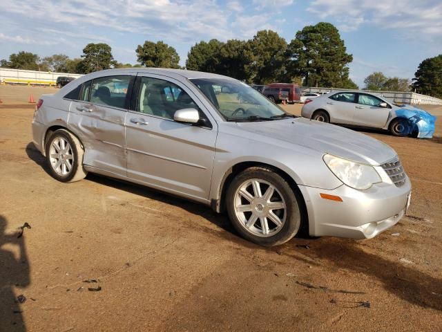 2007 Chrysler Sebring Limited