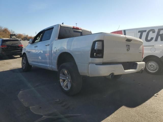 2015 Dodge RAM 1500 Sport