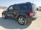 2011 Jeep Liberty Sport