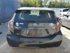 2012 Toyota Prius C