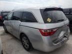 2012 Honda Odyssey EX