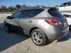 2011 Nissan Murano S